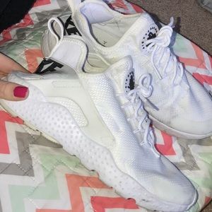 Women’s Nike Huaraches